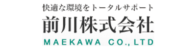 前川株式会社