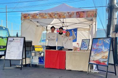 RAYS LITTLE DINER/ハンバーガー