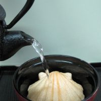 御菓子司亀屋茂廣