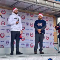 アンデス物流/トラックステージ