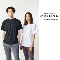 リライブ/シャツ類の販売