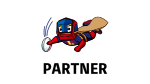 協賛契約締結のお知らせ（ゴールドパートナー）