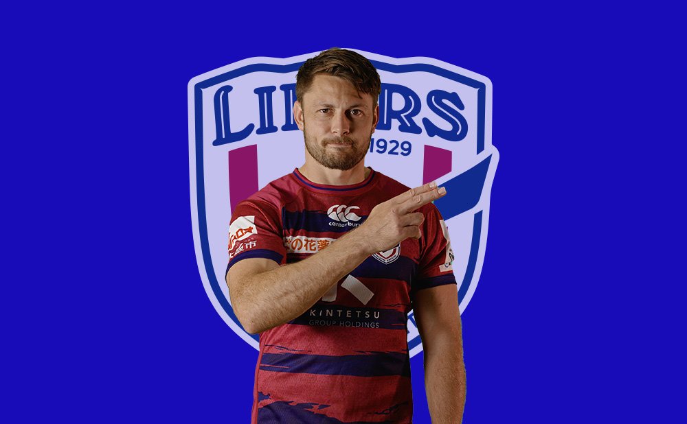 ミッチェル・ブラウン