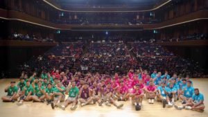 5/17 ファン感謝祭を開催しました