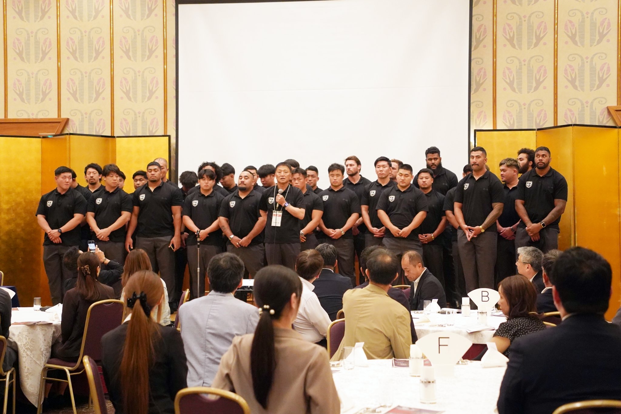 2024-25パートナー エンドパーティーを行いました