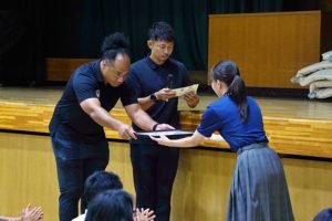 花園近鉄ライナーズ × 大塚製薬株式会社 熱中症対策標語コンテストを実施し、優秀作品を選定しました！～優秀作品は、近鉄線主要駅の情報配信ディスプレイにて掲示されます～