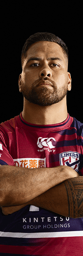 ステイリン パトリック