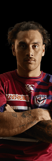 ピーター・ ウマガ＝ジェンセン