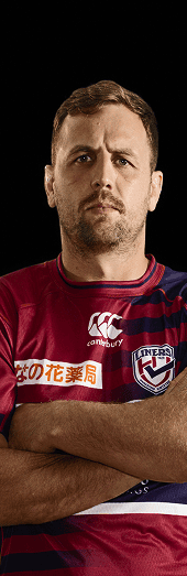 ジェド・ブラウン