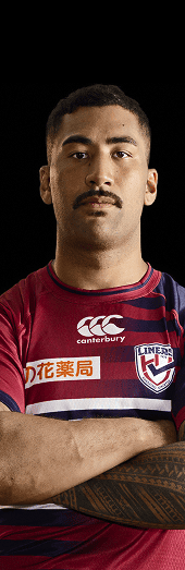 パトリック・タファ