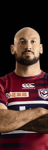 キラン・マクドナルド