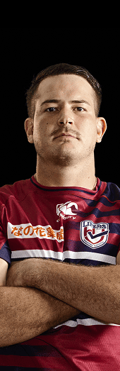 ライノ・ピータース