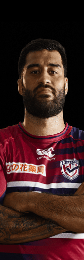 アキラ・イオアネ