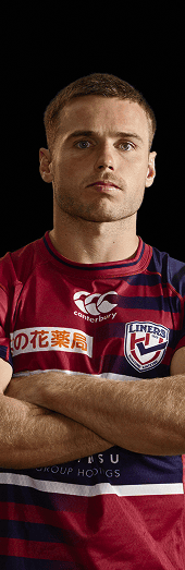 ウィル・ハリソン